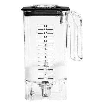 HAMILTON BEACH | AirWhip - Poliwęglanowy pojemnik do spieniania - 1,4 litra - odpowiedni do MHPHBC7 - Prime Gastro