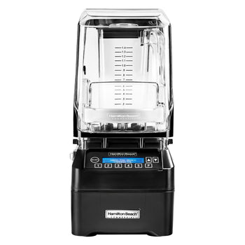 HAMILTON BEACH | AirWhip - Poliwęglanowy pojemnik do spieniania - 1,4 litra - odpowiedni do MHPHBC7 - Prime Gastro
