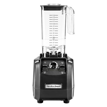 HAMILTON BEACH | AirWhip - Poliwęglanowy pojemnik do spieniania - 1,4 litra - odpowiedni do MHPHBC7 - Prime Gastro