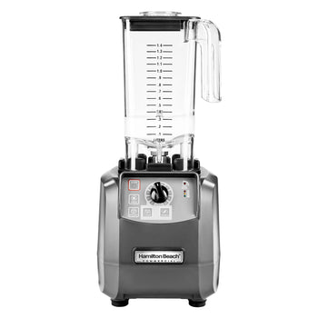 HAMILTON BEACH | AirWhip - Poliwęglanowy pojemnik do spieniania - 1,4 litra - odpowiedni do MHPHBC7 - Prime Gastro