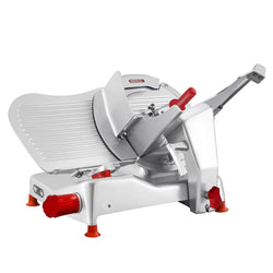 BERKEL | Krajalnica Domina jako krajalnica grawitacyjna - 300 W - Nóż: Ø 315 mm