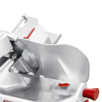 BERKEL | Krajalnica Domina jako krajalnica grawitacyjna - 350 Watt - Ostrze: Ø 350mm - Prime Gastro