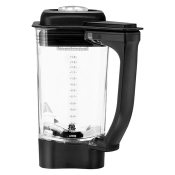 HAMILTON BEACH | Pojemnik z kopoliestru - 1,4 litra - odpowiedni do BMHBC2, MHPHBC4 & FMHBC51 - Prime Gastro