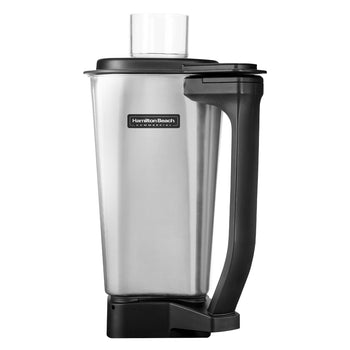 HAMILTON BEACH | Pojemnik ze stali nierdzewnej - 1,8 litra - odpowiedni do MHPHBC4, FMHBC51 & FMHBC51S - Prime Gastro