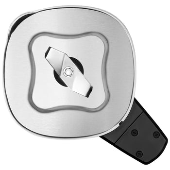 HAMILTON BEACH | Pojemnik ze stali nierdzewnej - 1,8 litra - odpowiedni do MHPHBC4, FMHBC51 & FMHBC51S - Prime Gastro