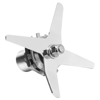 HAMILTON BEACH | Pojemnik ze stali nierdzewnej - 4 litry - odpowiedni do FMHBC11SN - Prime Gastro