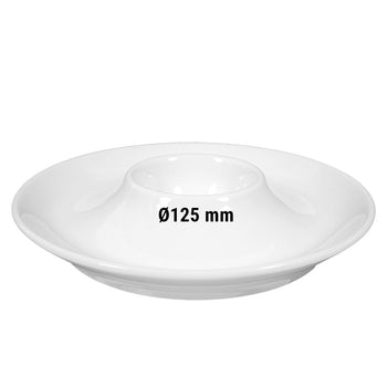 (6 sztuk) SELTMANN WEIDEN | Pojemnik na jajka z tacką - Prime Gastro