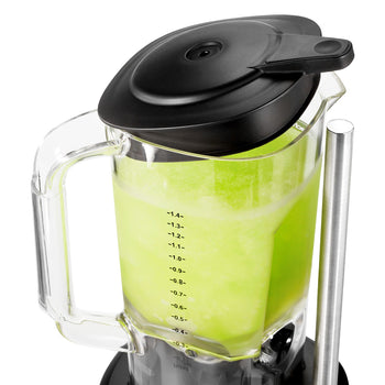 HAMILTON BEACH | Pojemnik z poliwęglanu - 1,25 litra - odpowiedni do BMHBC9R - Prime Gastro