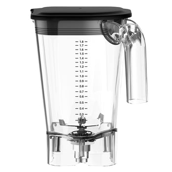 HAMILTON BEACH | Pojemnik z poliwęglanu - 2 litry - odpowiedni do MHPHBC7 - Prime Gastro