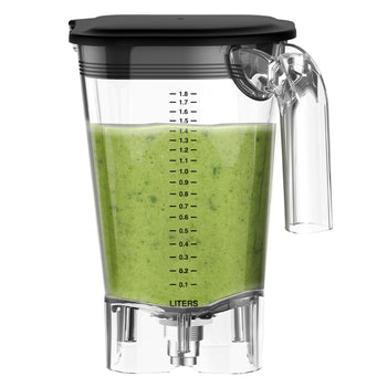 HAMILTON BEACH | Pojemnik z poliwęglanu - 2 litry - odpowiedni do MHPHBC7 - Prime Gastro