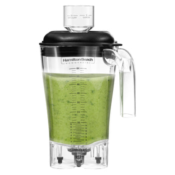 HAMILTON BEACH | Pojemnik z poliwęglanu - 1,8 litra - odpowiedni do FMHBC6 - Prime Gastro