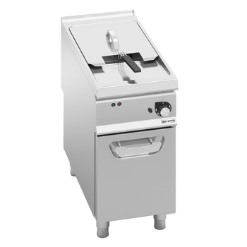 Frytownica elektryczna - 18 litrów - 18 kW - Prime Gastro