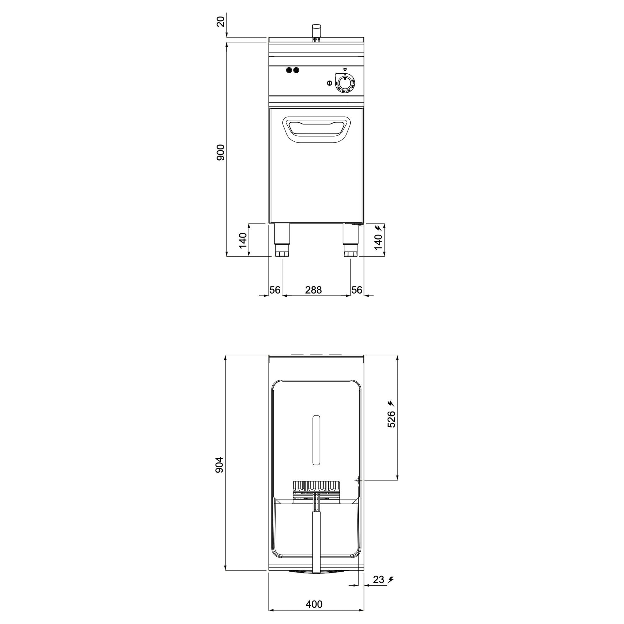 EFB499-22_drawing