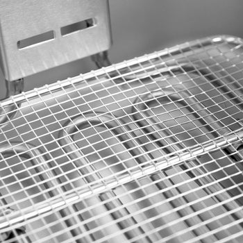 Frytownica elektryczna - 4 litry - 2,5 kW - Prime Gastro