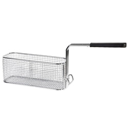 Półkosz do frytownicy - seria elektryczna