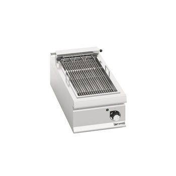 Grill elektryczny - 5,4 kW - Prime Gastro