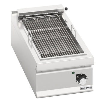 Grill elektryczny - 5,4 kW - Prime Gastro