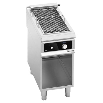 Grill elektryczny - 5,4 kW - Bflex Cyfrowy - Prime Gastro