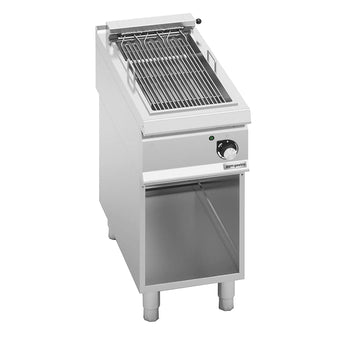 Grill elektryczny - 5,4 kW - Prime Gastro