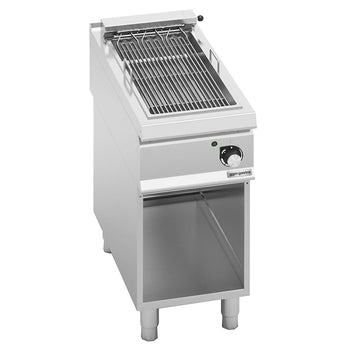 Grill elektryczny - 5,4 kW - Prime Gastro