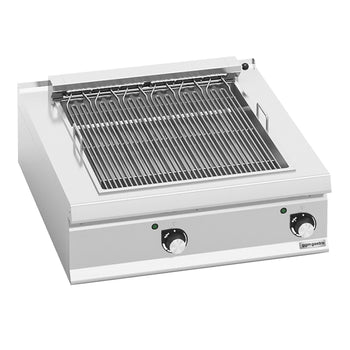 Grill elektryczny - 10,8 kW - Prime Gastro