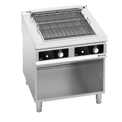 Grill elektryczny - 10,8 kW - Bflex Cyfrowy