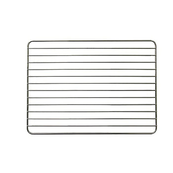 Ruszt do piekarnika - 352 x 322 mm - Prime Gastro