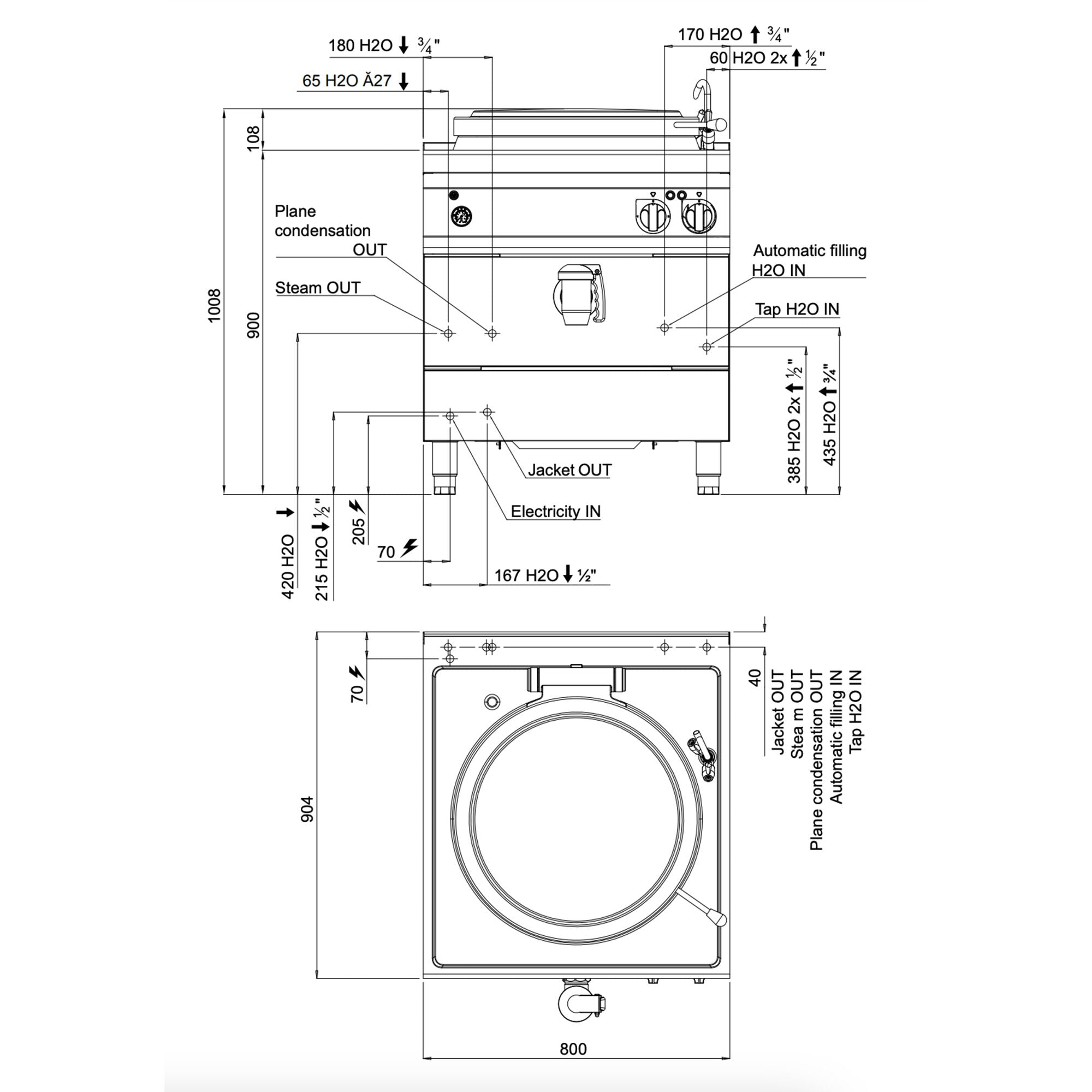 EKB899S100_drawing