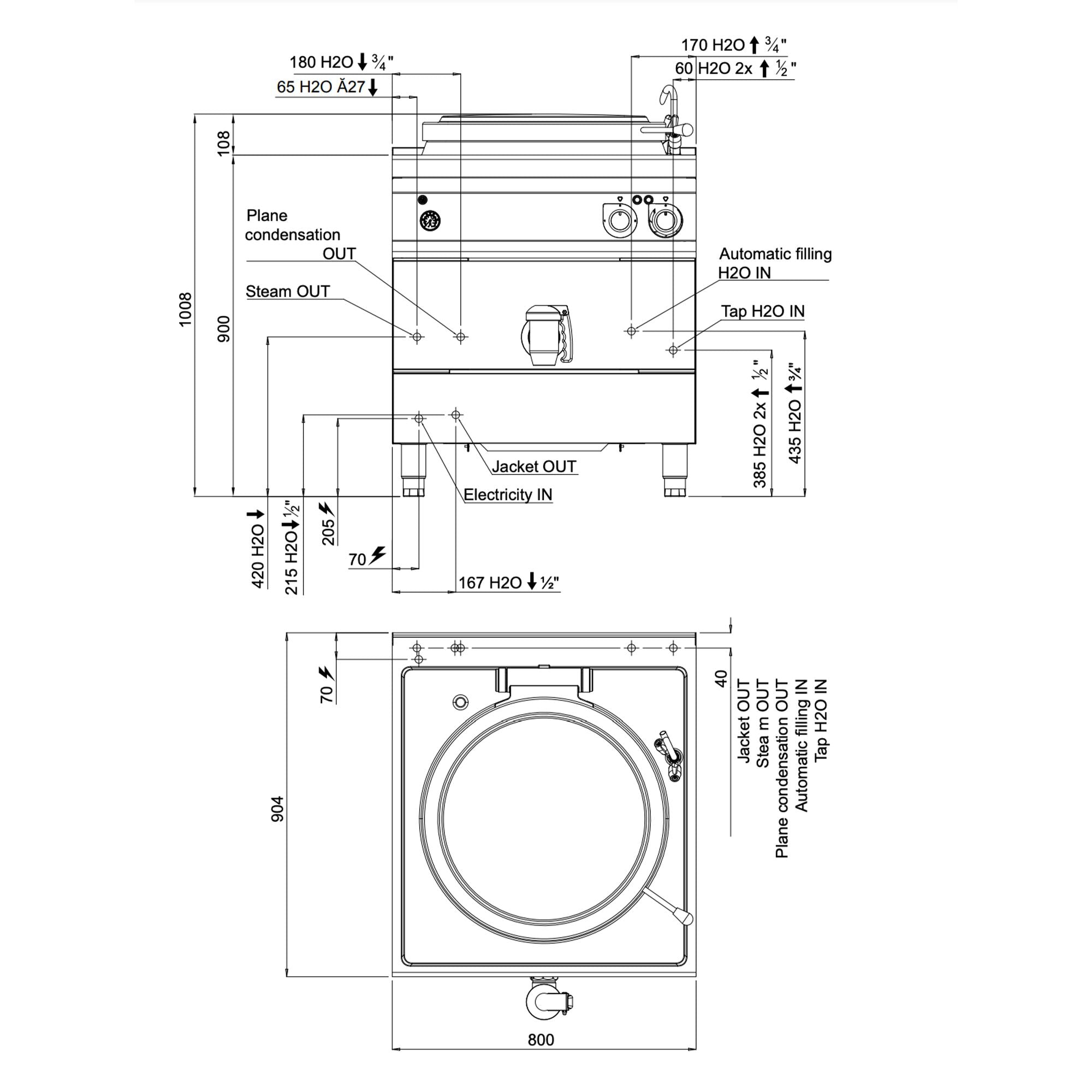 EKB899S150_drawing