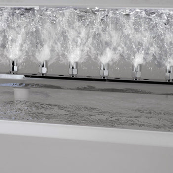 Kostkarka do lodu wraz z pojemnikiem do przechowywania - kostka - 230 kg / 24 h - Prime Gastro