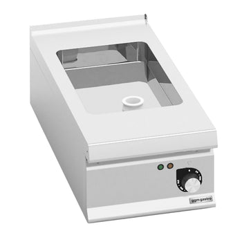 Elektryczna wielofunkcyjna frytkownica - 4,8 kW - 11,5 litra - Prime Gastro