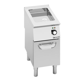 Elektryczna wielofunkcyjna frytkownica - 4,8 kW - 11,5 litra - Prime Gastro