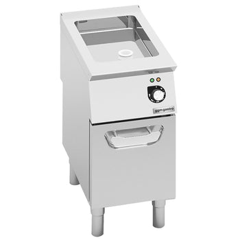 Elektryczna wielofunkcyjna frytkownica - 4,8 kW - 11,5 litra - Prime Gastro