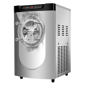 Maszyna do lodu - 10-14 litrów/ godz. - 1 kW - Prime Gastro