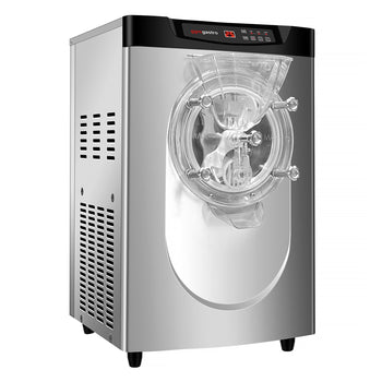 Maszyna do lodu - 16-20 litrów/ godz. - 1,5 kW - Prime Gastro