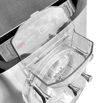 Maszyna do lodu - 16-20 litrów/ godz. - 1,5 kW - Prime Gastro