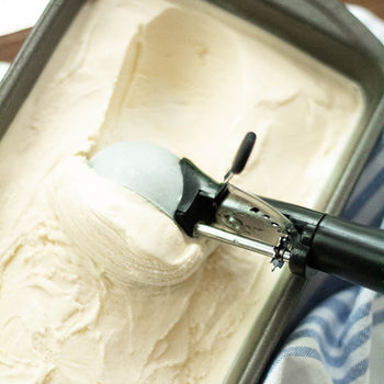 Maszyna do lodu - 10 litrów/ godz. - 1,1 kW - Prime Gastro