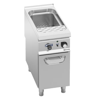 Elektryczna kuchenka do makaronu - 40 litrów - 10 kW - Prime Gastro