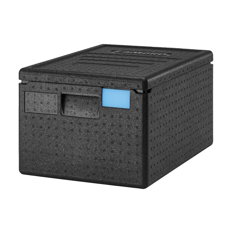 CAMBRO | CAM GOBOX® pojemnik ładowany od góry - GN 1/1 - Czarny