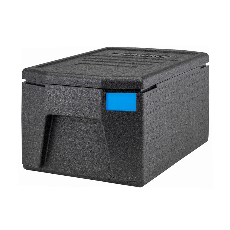 CAMBRO | CAM GOBOX® pojemnik ładowany od góry - GN 1/1 - Czarny