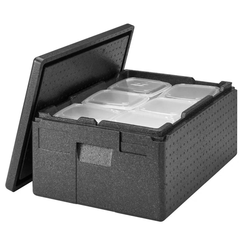 CAMBRO | CAM GOBOX® - pojemnik ładowany od góry wielofunkcyjny - 2x GN 1/1