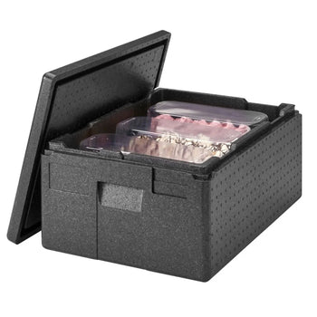 CAMBRO | CAM GOBOX® - pojemnik ładowany od góry wielofunkcyjny - 2x GN 1/1 - Prime Gastro
