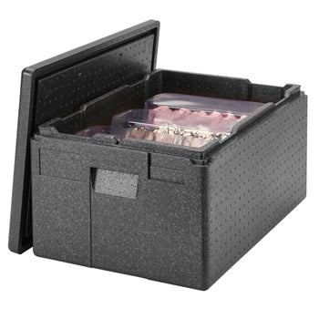 CAMBRO | CAM GOBOX® - pojemnik ładowany od góry wielofunkcyjny - 3x GN 1/1 - Prime Gastro