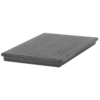 CAMBRO | CAM GOBOX® - Bariera termiczna- Czarny - odpowiedni dla EPP300110 & EPP400110 - Prime Gastro