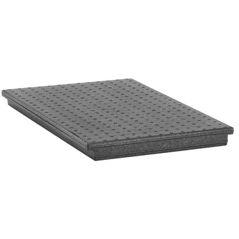 CAMBRO | CAM GOBOX® - Bariera termiczna- Czarny - odpowiedni dla EPP300110 & EPP400110 - Prime Gastro