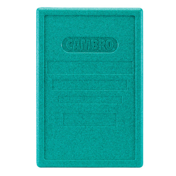 CAMBRO | CAM GOBOX® - POKRYWA- odpowiedni dla EPP140, EPP160, EPP180 & EPP180S - Zielony - Prime Gastro
