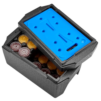 CAMBRO | CAM GOBOX® - Załącznik płyty chłodniczej - odpowiednie dla EPP180LH - Prime Gastro