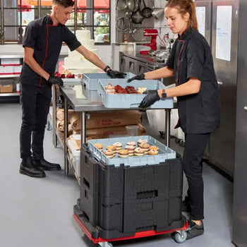 CAMBRO | CAM GOBOX® - Skrzynka wielofunkcyjna - Prime Gastro