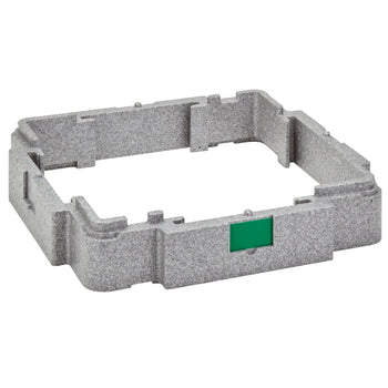 CAMBRO | CAM GOBOX® - Przedłużacz do skrzynki wielofunkcyjnej EPPMFB110 - Wysokość: 100 mm - Prime Gastro