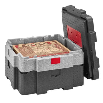 CAMBRO | CAM GOBOX® - Przedłużacz do skrzynki wielofunkcyjnej EPPMFB110 - Wysokość: 100 mm - Prime Gastro